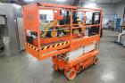 Snorkel S1930 Scissor Lift